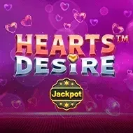 Hearts Desire game thumbnail