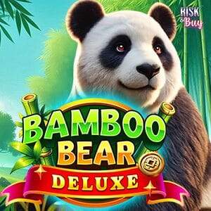 Bamboo Bear Deluxe game thumbnail
