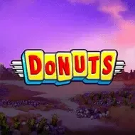 Donuts game thumbnail