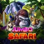 Jumbo Safari game thumbnail