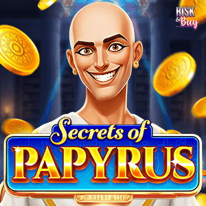 Secrets of Papyrus game thumbnail