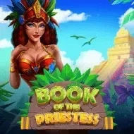 Book of the Priestess game thumbnail
