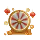¡Gira la Rueda de la Fortuna! icon