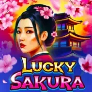 Lucky Sakura game thumbnail