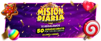 Juega y gana en vivo