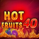 Hot Fruits 40 game thumbnail