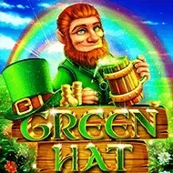 Green Hat5men