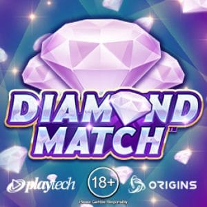 Diamond Match™ game thumbnail