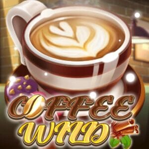 Coffee Wild game thumbnail