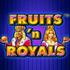 Fruits and Royals