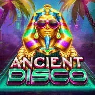 Ancient Disco game thumbnail